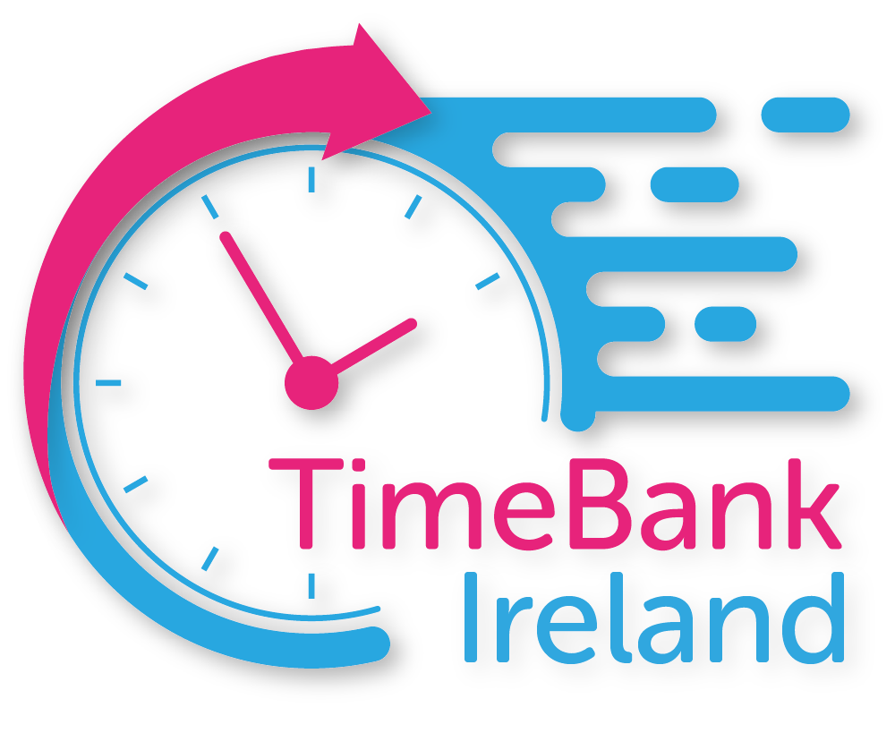 Timebank Ireland Logo