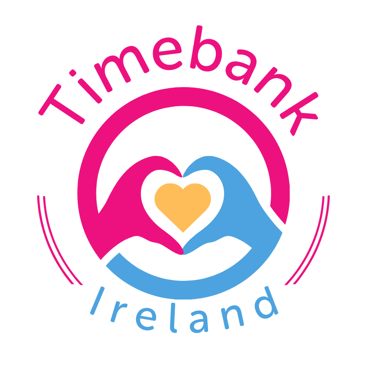 timebanking ireland donations