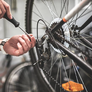 Group logo of Bicycle Repair