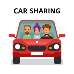 Group logo of Lift Sharing