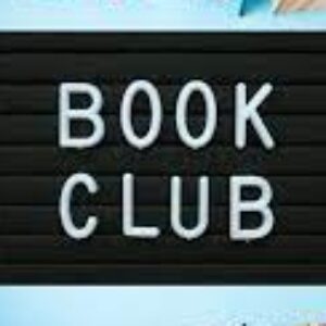 Group logo of Book Club